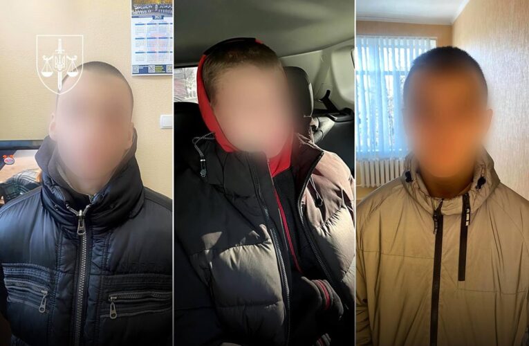 Забили до смерті, знімаючи це: підлітків з Харківщини засудили до 12 років