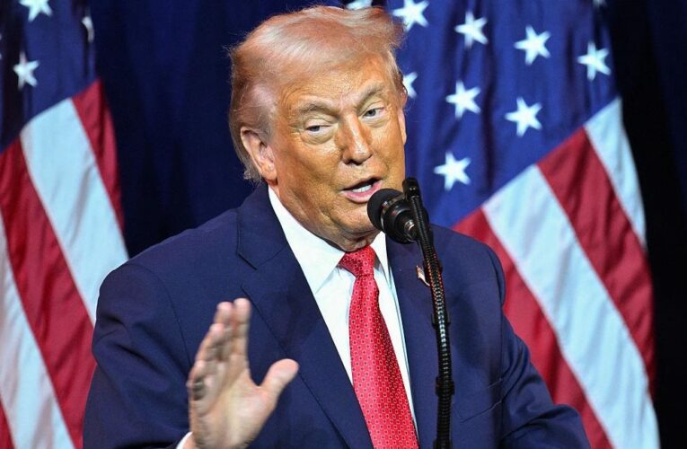 Закон про санкції проти РФ: Трамп висунув умову