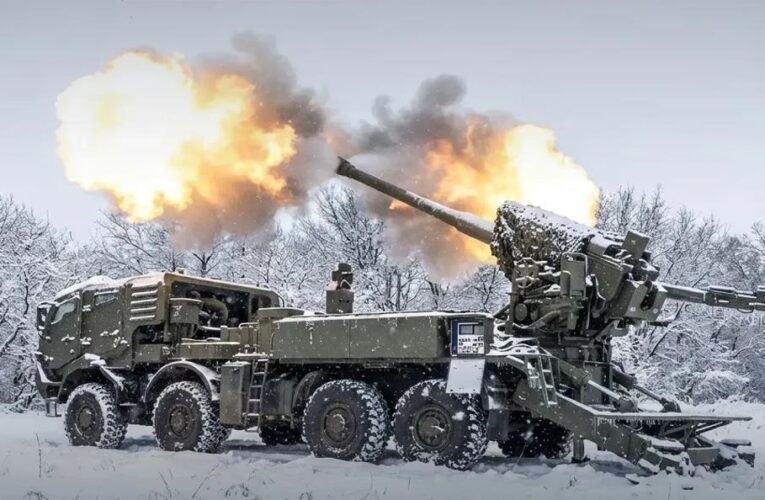 Закупівлі української зброї перевищили 400 млрд