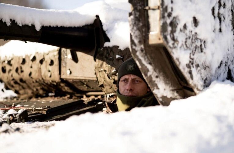 Запеклі бої на трьох напрямках – Генштаб