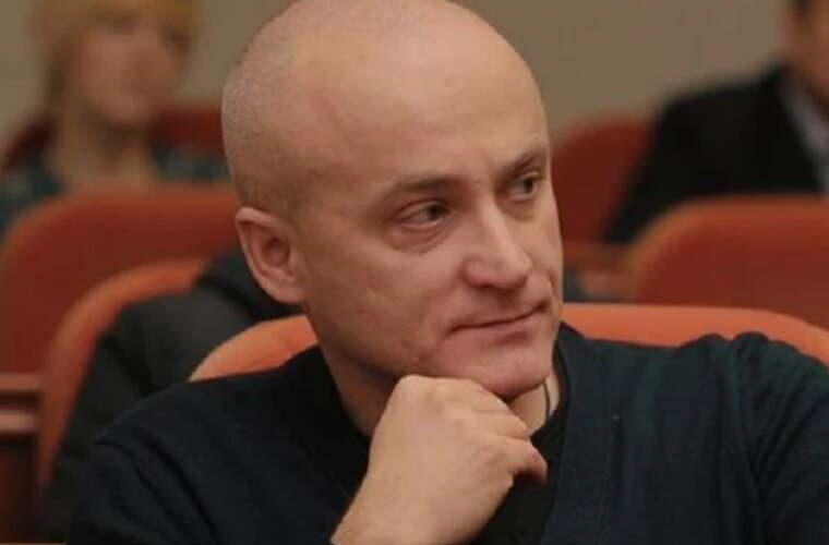 Зарплата — 150 тисяч, готівка — 4,7 мільйона декларація заступника мера Дніпра Денисенка викликала питання