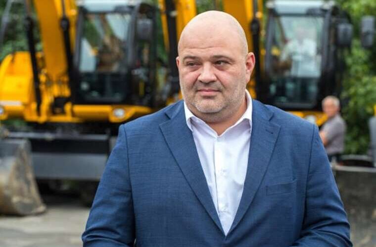 Зарплата в 2,8 мільйона та тіньові тендери як збагачується директор Київтеплоенерго В’ячеслав Бінд під час війни