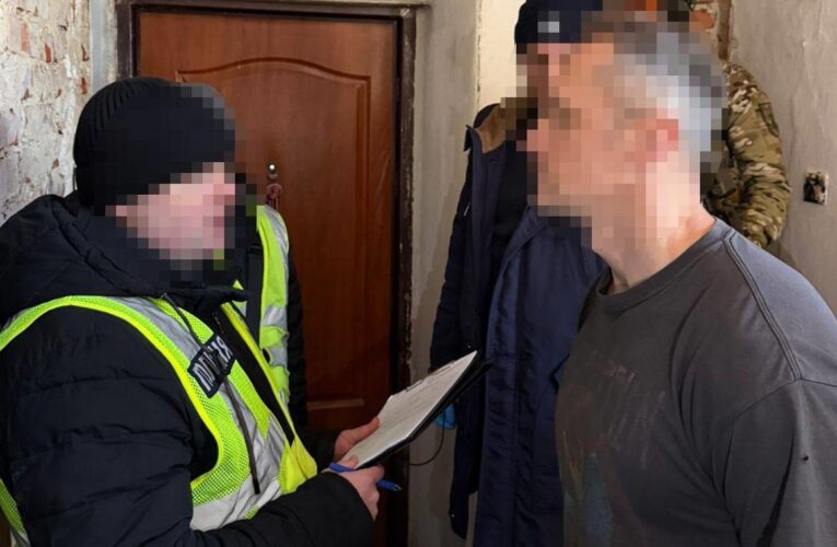 Затримано підозрюваного у вбивстві мера Сімеїза