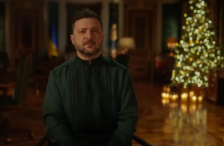 Зеленський: Хочемо завершення війни, а не України