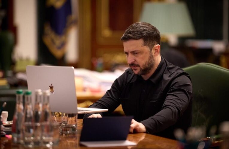 Зеленський назвав умову для зустрічі з Трампом