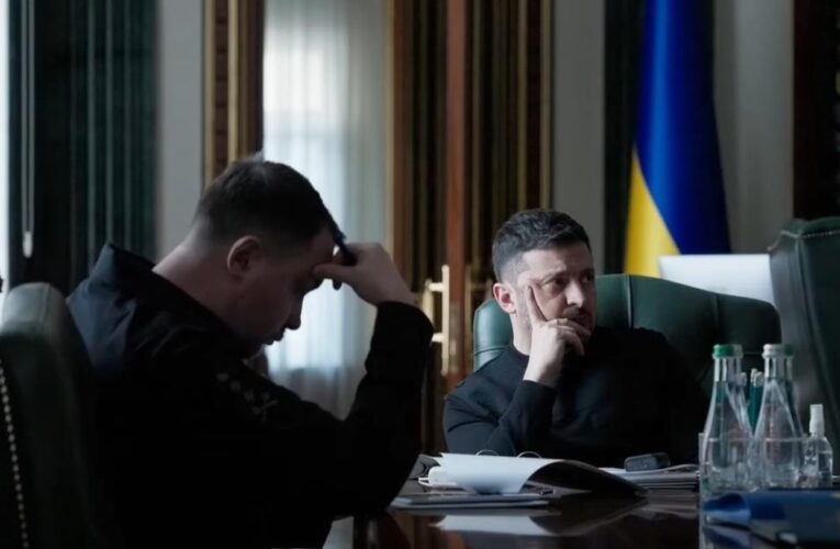 Зеленський поставив задачі щодо “малої” ППО