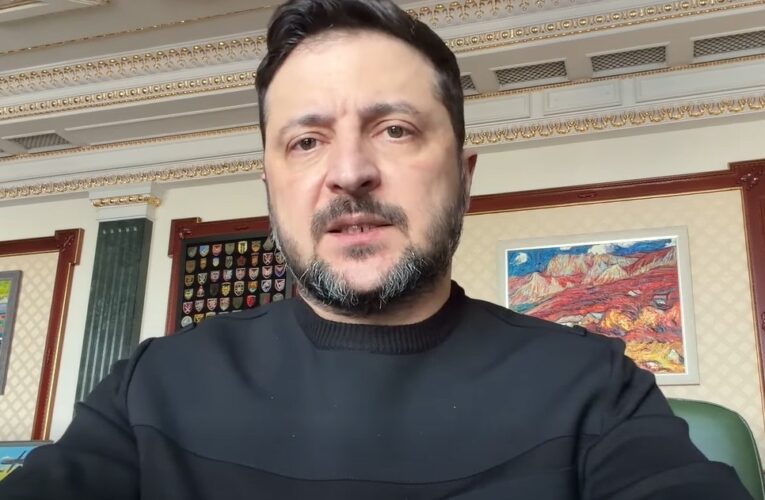 Зеленський провів нараду щодо НС в енергетиці