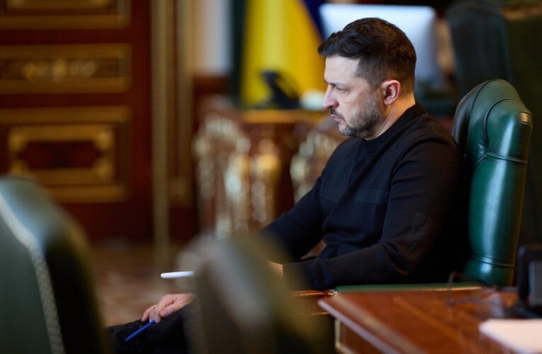 Зеленський вказав на важливу деталь щодо ракет РФ