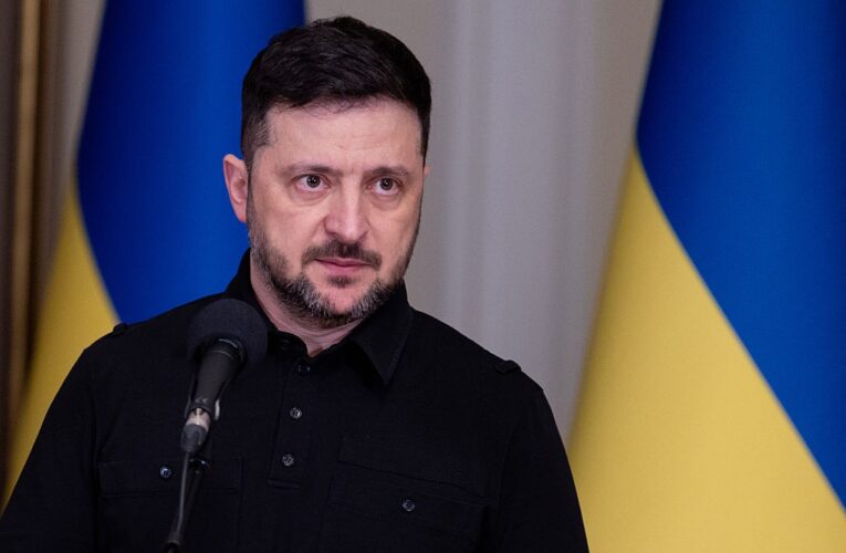 Зеленський запропонував захопити Кадирова за “венесуельським сценарієм”