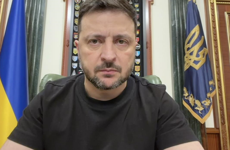 Зеленський зробив заяву щодо енергозабезпечення