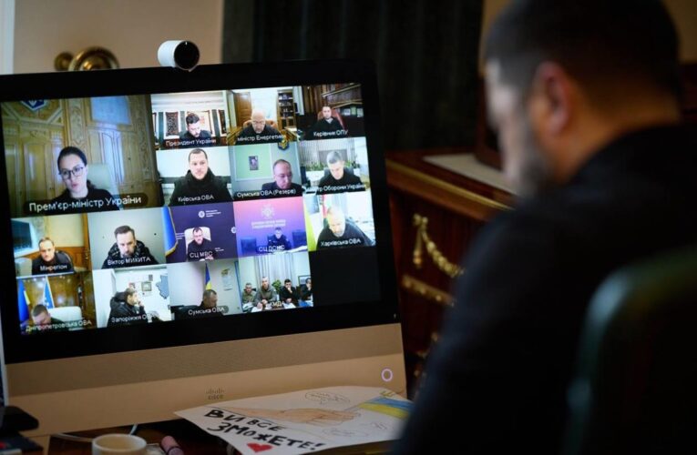 Зеленський зробив заяву щодо Києва і енергетики