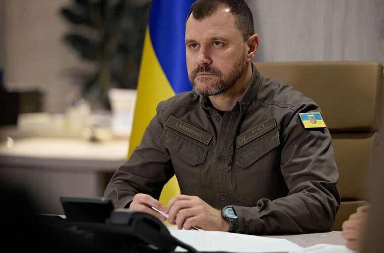 ЗМІ МВС готує кадрові чистки в ДПСУ після корупційного скандалу