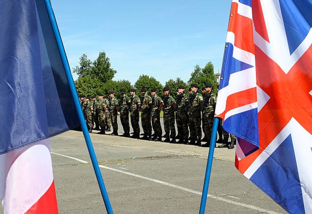 Новини світу - ЗМІ назвали можливе число миротворців від партнерів