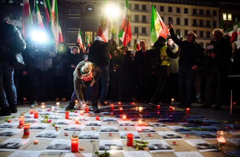 ЗМІ озвучили реальну кількість загиблих в Ірані внаслідок протестів