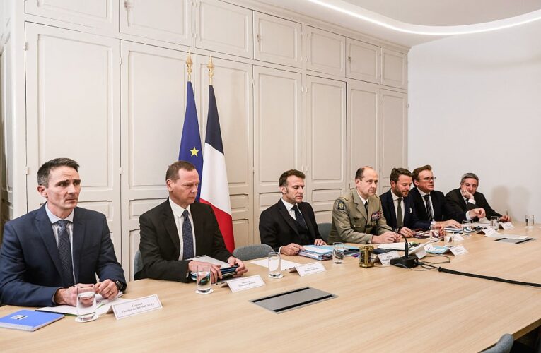 ЗМІ: Союзники обговорять питання військ в Україні