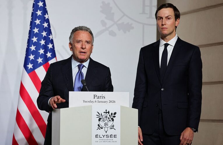 ЗМІ: США не підписали спільні гарантії для України