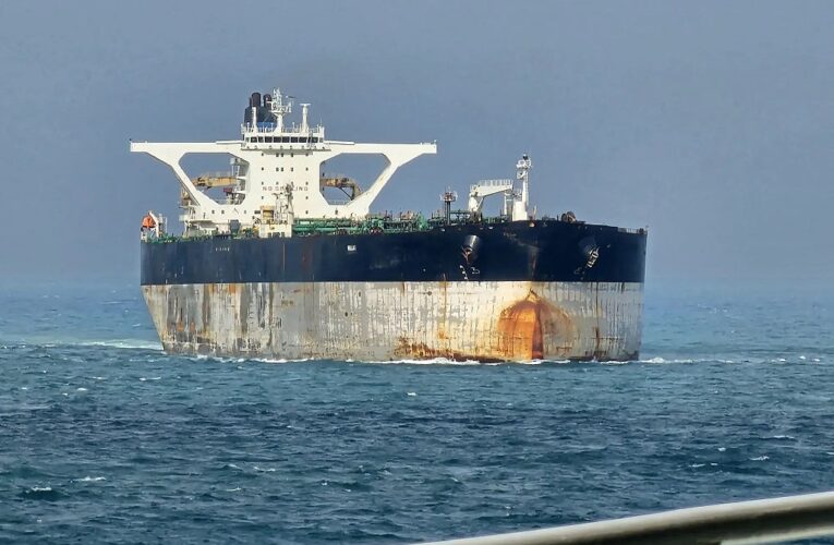 ЗМІ з&rsquo;ясували власника захопленого США танкера Marinera