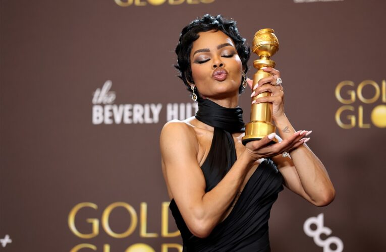 Золотий глобус – 2026: оголошено імена переможців