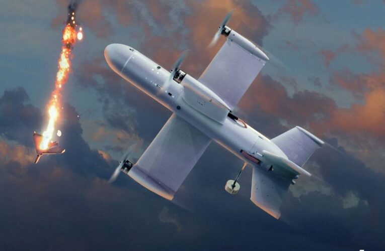 ЗСУ отримують 1500 протишахедних дронів на добу