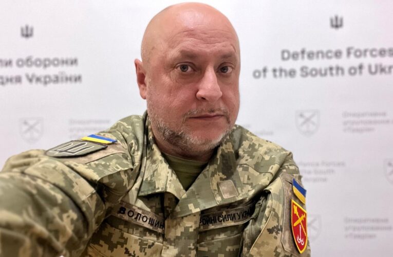 ЗСУ спростували заяви про окупацію населених пунктів на Запоріжжі