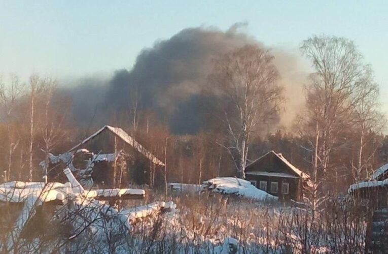 ЗСУ уразили низку важливих об’єктів в Росії