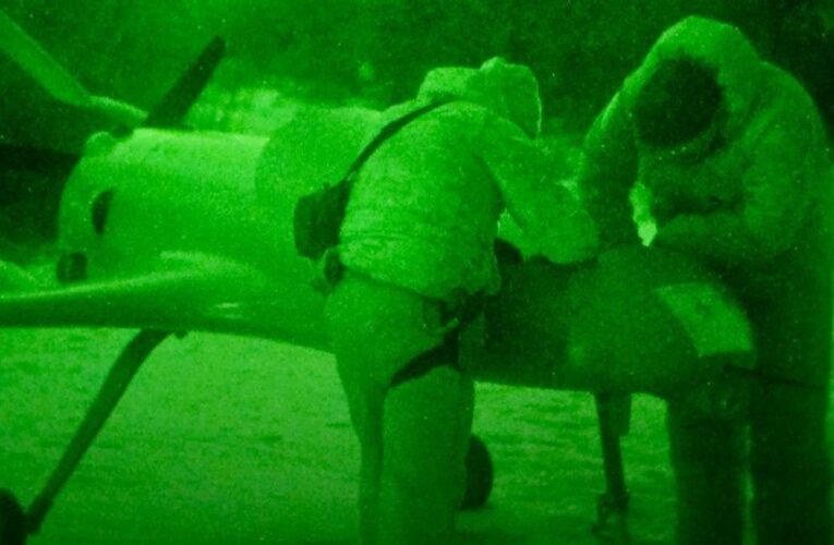 ЗСУ уразили російську ППО та склад дронів