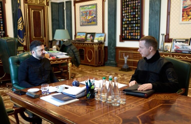 Зупинились 20% тіньового флоту Росії – Зеленський