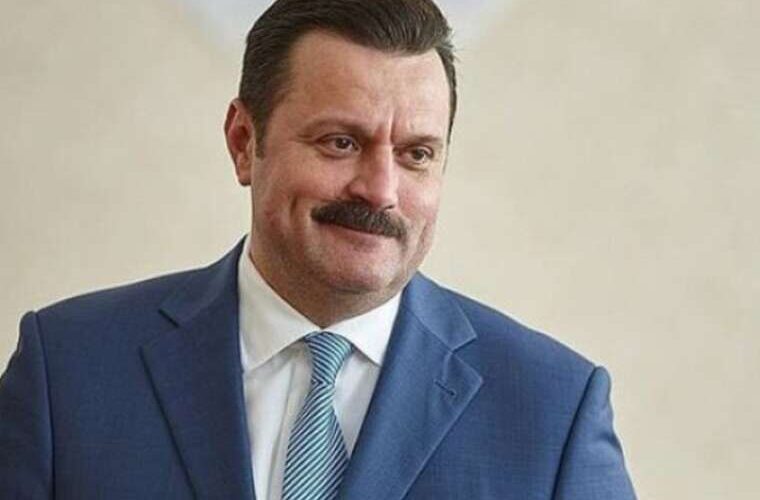 14 згадок у файлах Епштейна як депутат-зрадник Андрій Деркач став частиною транснаціональної мережі впливу РФ