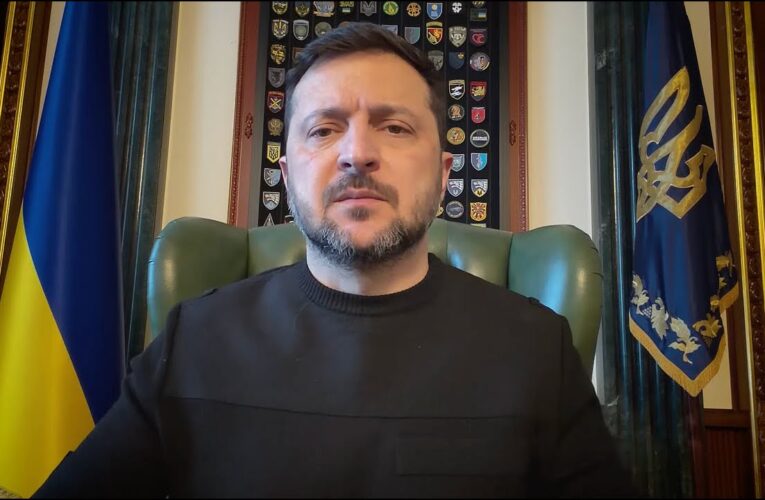 Черговий російський масований удар – у їхньому типовому стилі 7.02.2026