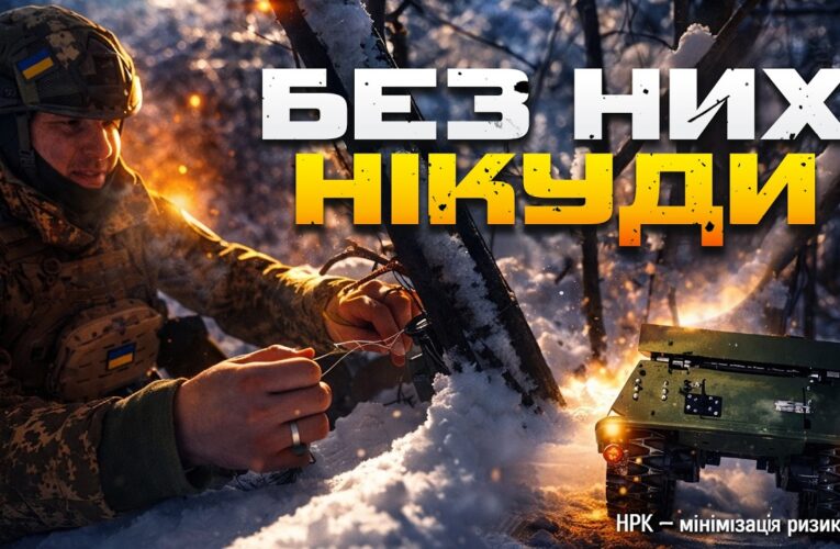 Вони йдуть першими: сапери «Буревію» про розмінування та інженерну боротьбу