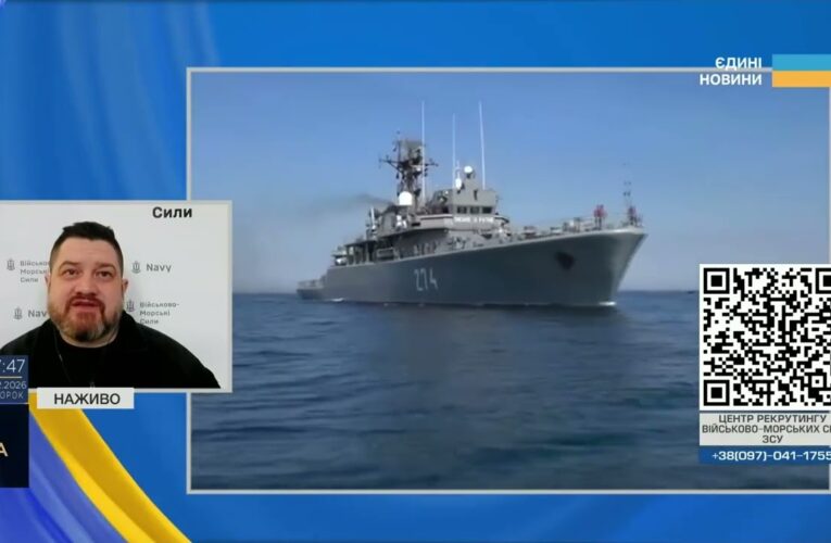 Спроби рф копіювати українські морські дрони: ризики та реальні можливості | Дмитро Плетенчук