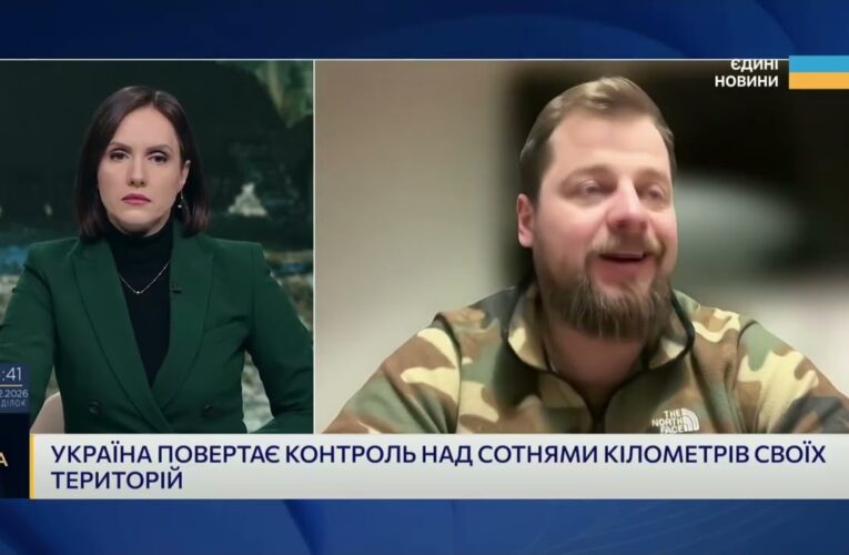 Чи готує росія великий наступ весна–літо 2026: реальний потенціал | Андрій Ткачук