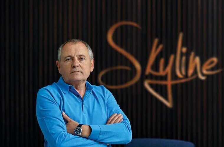 530 футбольних полів у власності сільський депутат Омельченко задекларував майже 4 мільйони квадратів землі