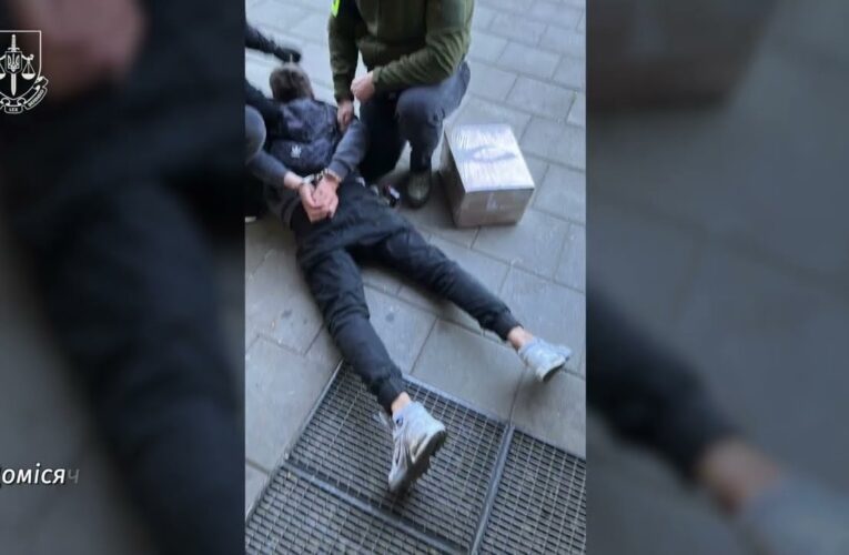 Контрабанда прекурсорів з ЄС: до суду скеровано справу міжнародного наркоугруповання