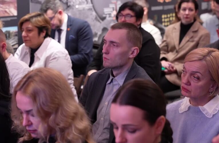 Підготовка до Дня спротиву окупації Криму: міжвідомча координація та спільні кроки