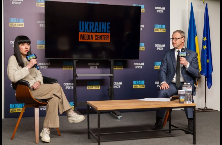 Олег Коріков: Атаки рф на енергетичну інфраструктуру, окупація ЗАЕС – головні загрози для ЯРБ у 2025