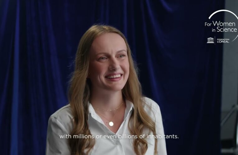 Міжнародний день жінок і дівчат у науці: історія Тетяни Думич