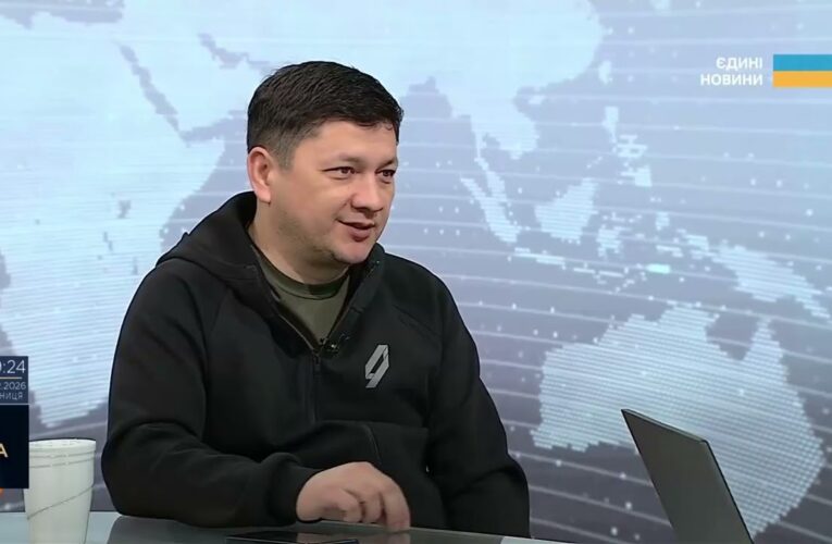 Забезпечення Миколаєва теплом, електрикою та водою | Віталій Кім