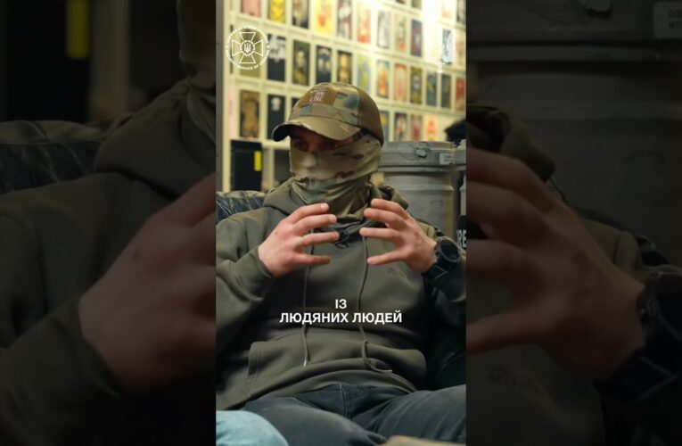 Хто такий спецпризначенець «Альфи» СБУ?