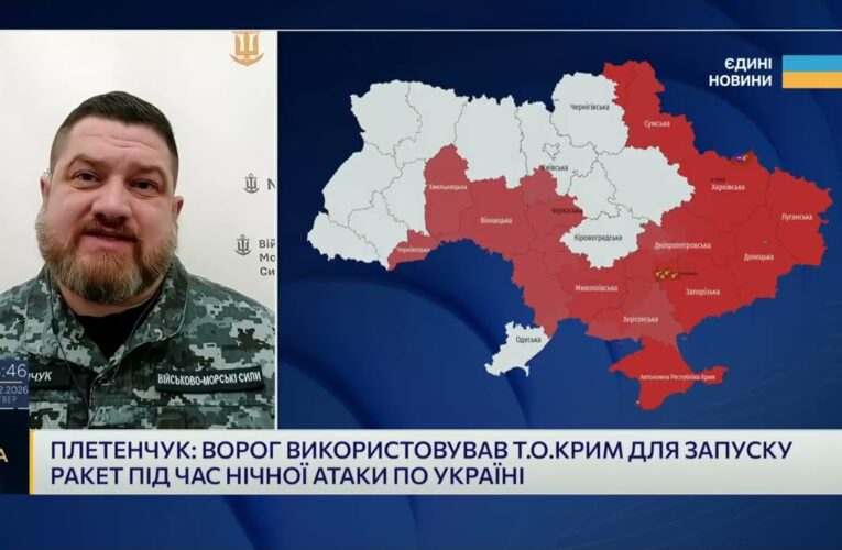 Оборона Кримського мосту та нова тактика російського флоту | Дмитро Плетенчук