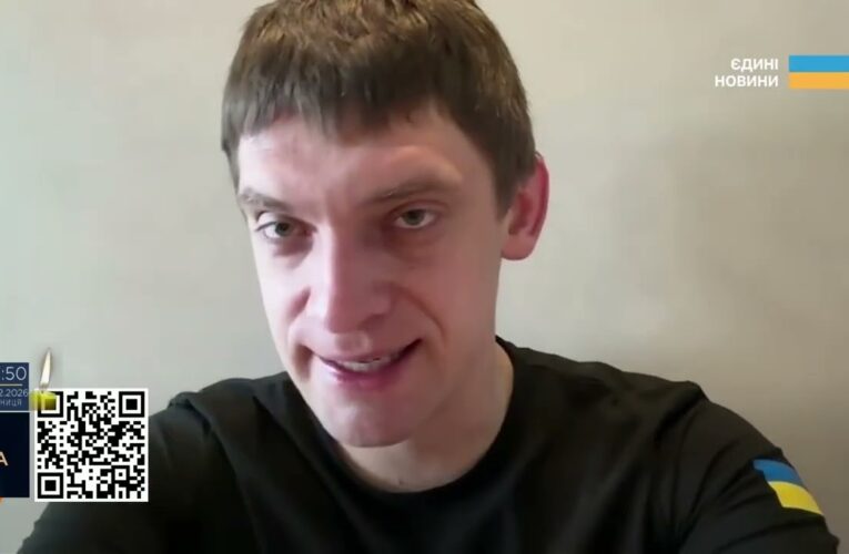 Удар по енергетиці Запоріжжя: чи будуть відключення світла і тепла | Іван Федоров