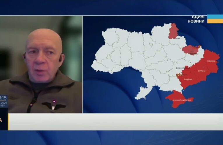 Посилення протиповітряної оборони: внесок партнерів і нові поставки | Сергій Грабський