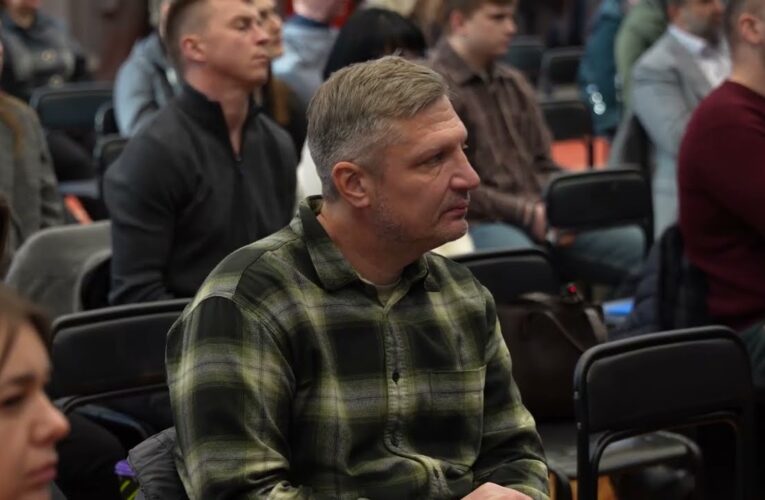 Нова модель управління та підтримка федерацій: Міністр представив законопроєкт «Про спорт»