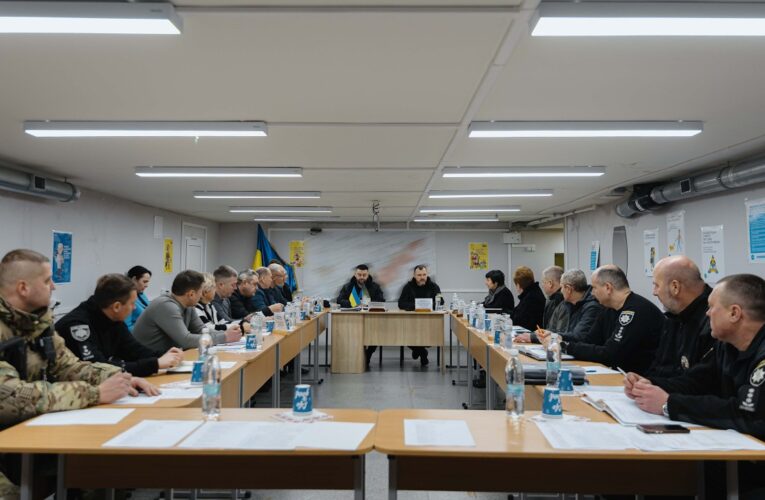 Евакуація з-під обстрілів: «Білий Янгол» Дніпропетровщини врятував понад 4500 людей – Ігор Клименко