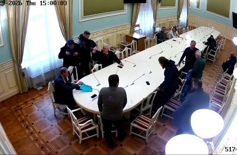 29.01.2026, засідання Громадської ради при Київській міській державній адміністрації