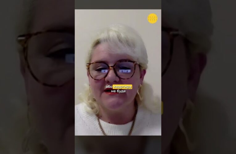 Житлове питання для переселенців — це питання номер один