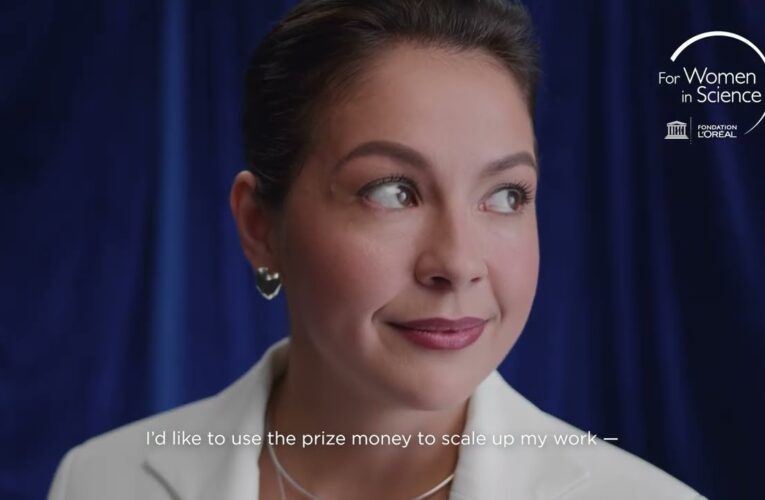 Міжнародний день жінок і дівчат у науці: історія Маргарити Скиби