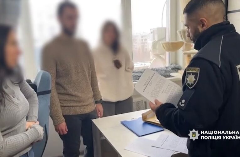 Операції «Опікун»: за новими фактами ухилення від військової служби підозри отримали 110 фігурантів