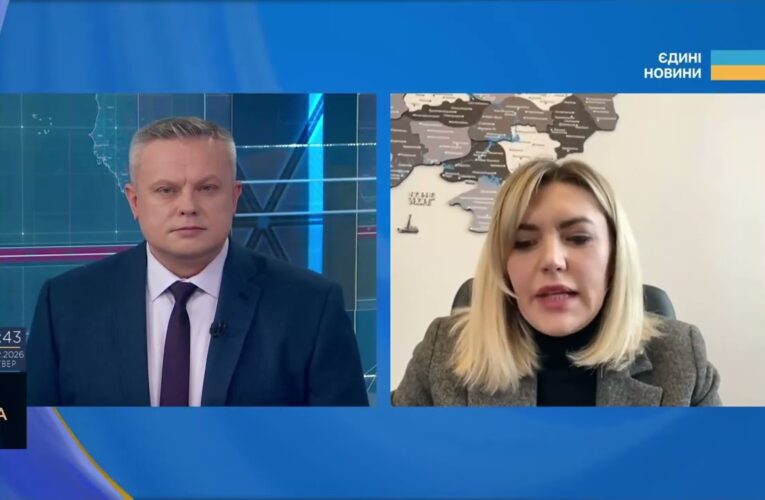 Інфраструктурні виклики Києва: причини збоїв і шляхи вирішення | Лілія Пашинна