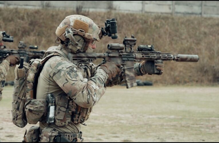 Спецоперації СБУ надихають школярів вивчати і опановувати дрони